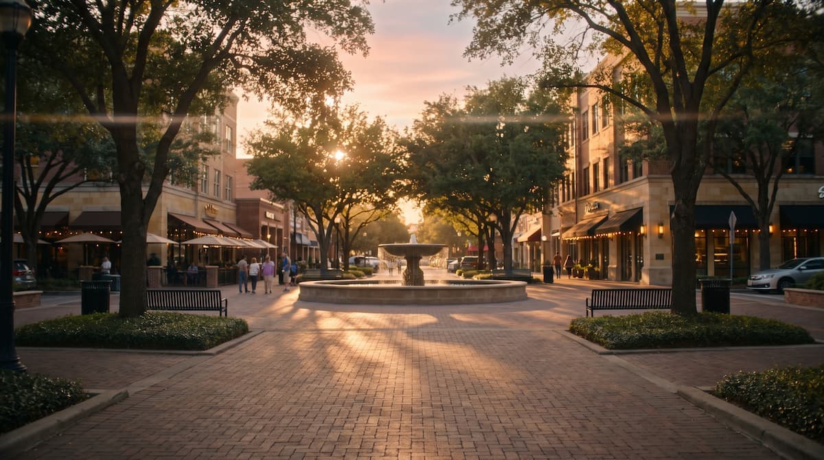 Sugar Land